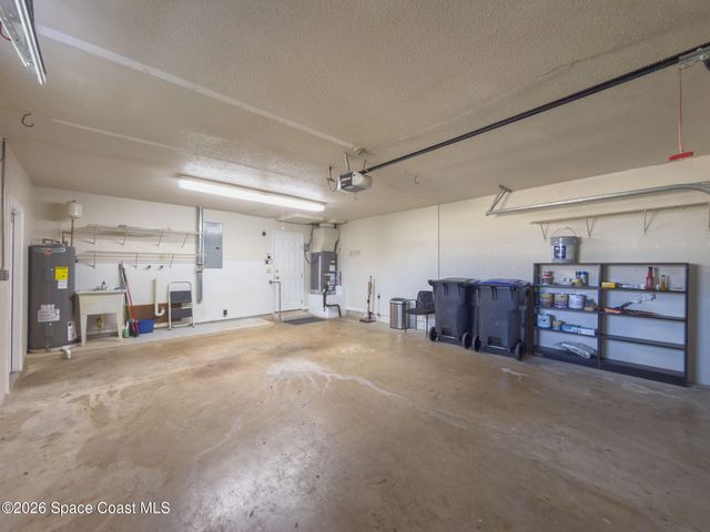 2667 Driftwood Drive, Titusville, FL 32780