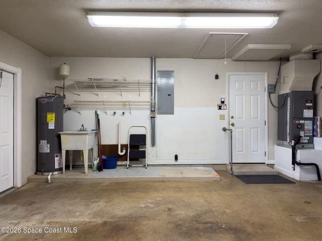 2667 Driftwood Drive, Titusville, FL 32780