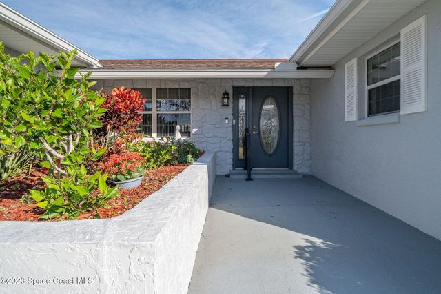 2667 Driftwood Drive, Titusville, FL 32780