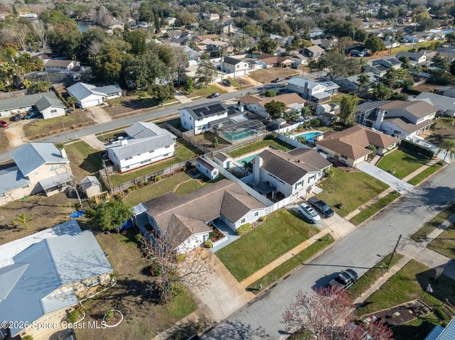 2667 Driftwood Drive, Titusville, FL 32780