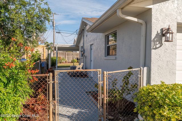 2667 Driftwood Drive, Titusville, FL 32780