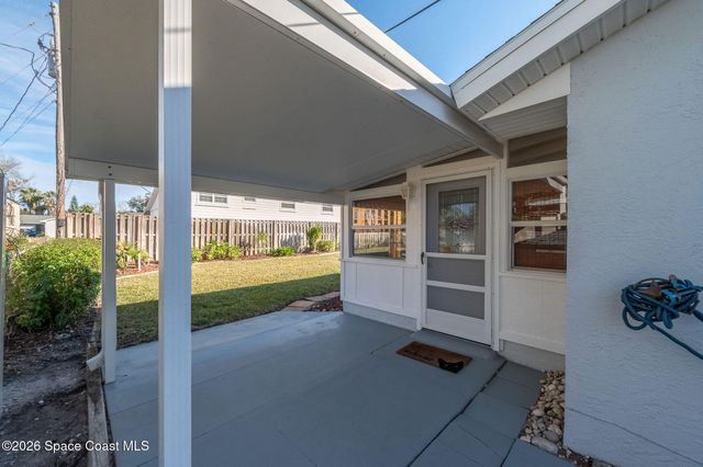 2667 Driftwood Drive, Titusville, FL 32780