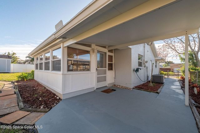 2667 Driftwood Drive, Titusville, FL 32780