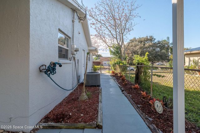 2667 Driftwood Drive, Titusville, FL 32780