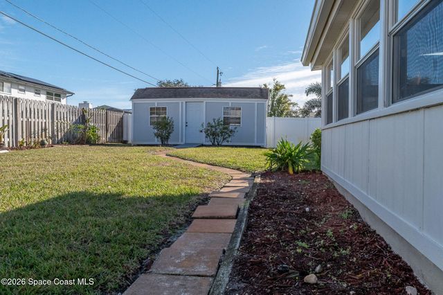 2667 Driftwood Drive, Titusville, FL 32780