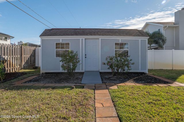 2667 Driftwood Drive, Titusville, FL 32780