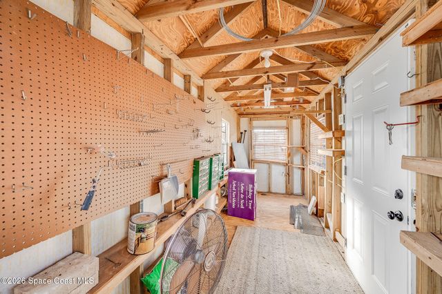 2667 Driftwood Drive, Titusville, FL 32780