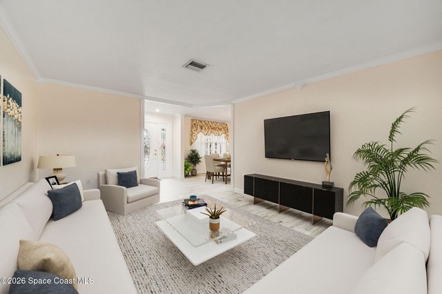 2667 Driftwood Drive, Titusville, FL 32780