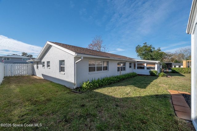 2667 Driftwood Drive, Titusville, FL 32780