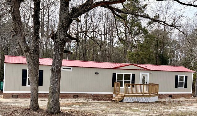 590 Adams Road, Morven, NC 28119