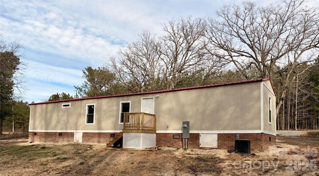 590 Adams Road, Morven, NC 28119