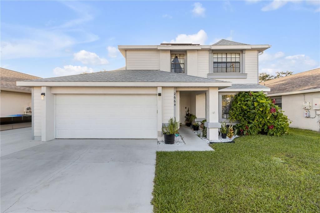 2664 HORSESHOE BAY DRIVE, Kissimmee, FL 34741