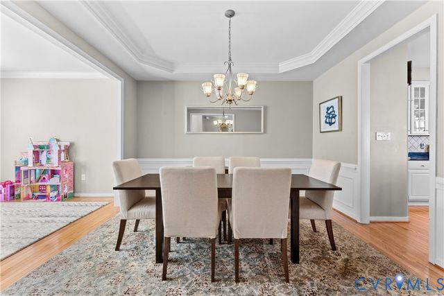 5017 Coachmans Carriage Ter, Glen Allen, VA 23059