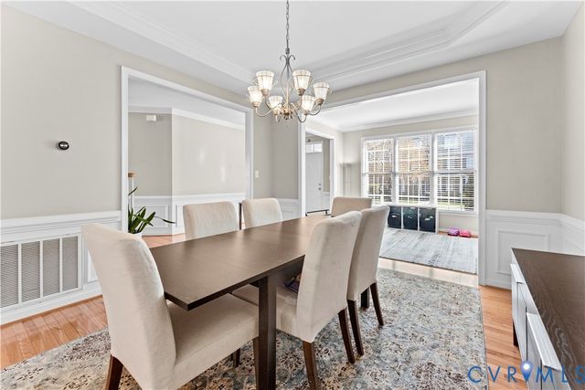 5017 Coachmans Carriage Ter, Glen Allen, VA 23059