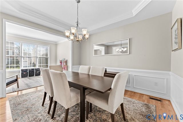 5017 Coachmans Carriage Ter, Glen Allen, VA 23059