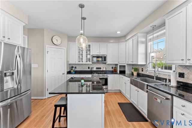 5017 Coachmans Carriage Ter, Glen Allen, VA 23059