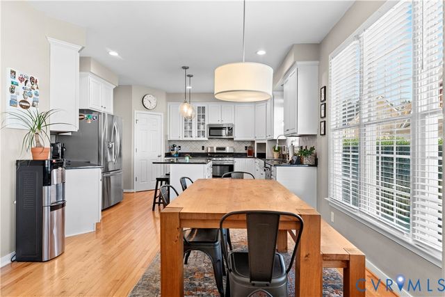 5017 Coachmans Carriage Ter, Glen Allen, VA 23059