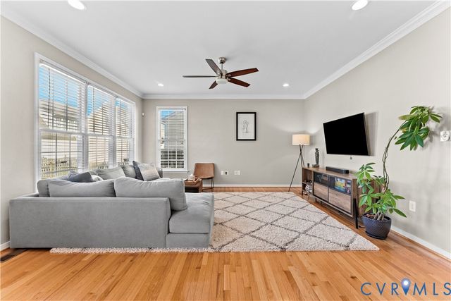 5017 Coachmans Carriage Ter, Glen Allen, VA 23059