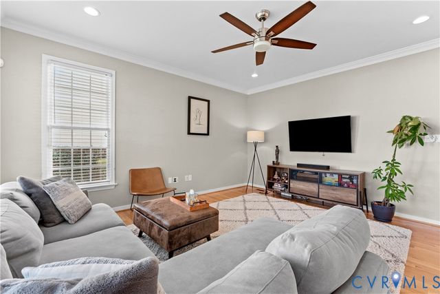 5017 Coachmans Carriage Ter, Glen Allen, VA 23059