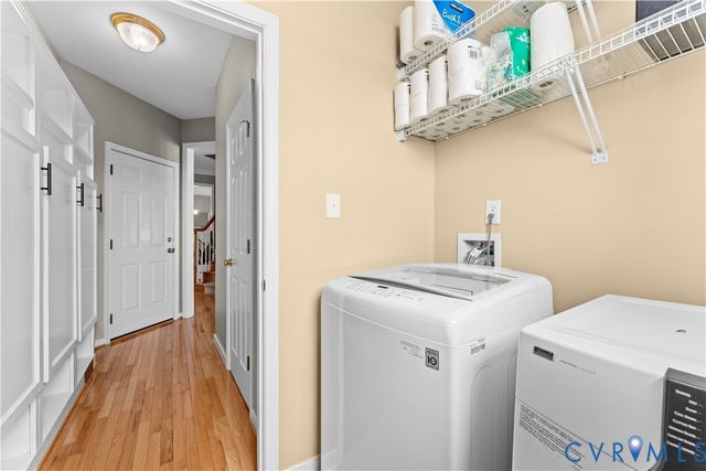 5017 Coachmans Carriage Ter, Glen Allen, VA 23059