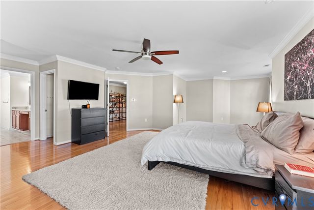 5017 Coachmans Carriage Ter, Glen Allen, VA 23059