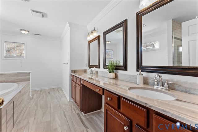 5017 Coachmans Carriage Ter, Glen Allen, VA 23059