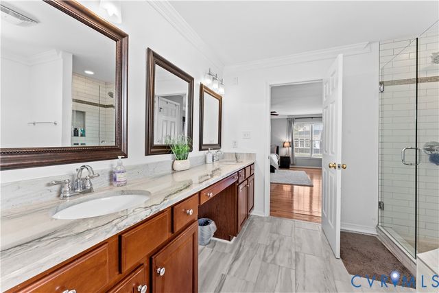 5017 Coachmans Carriage Ter, Glen Allen, VA 23059