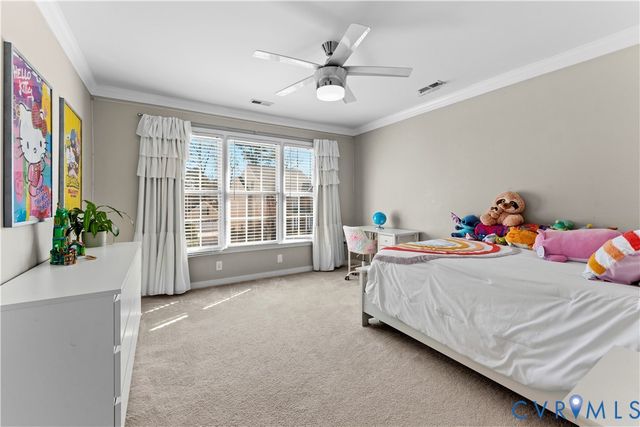 5017 Coachmans Carriage Ter, Glen Allen, VA 23059