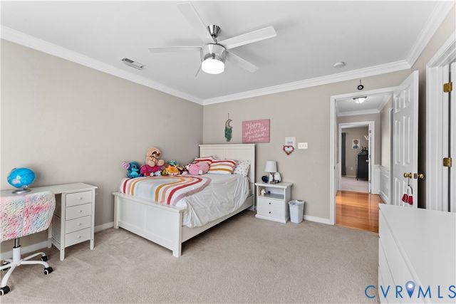 5017 Coachmans Carriage Ter, Glen Allen, VA 23059