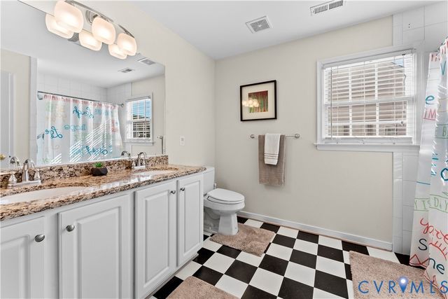 5017 Coachmans Carriage Ter, Glen Allen, VA 23059