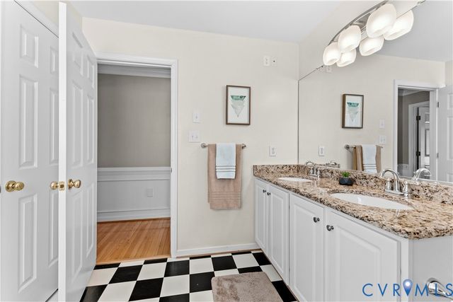 5017 Coachmans Carriage Ter, Glen Allen, VA 23059