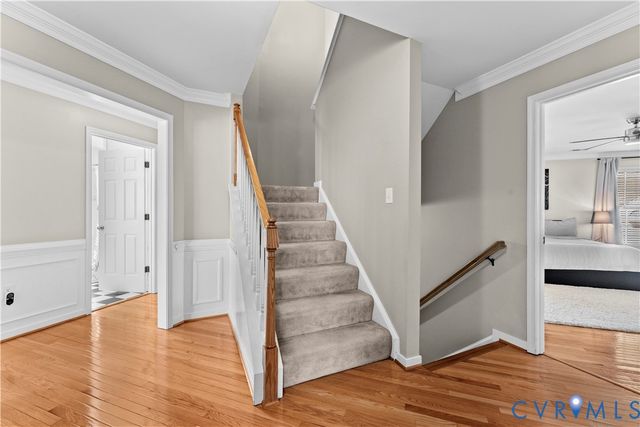 5017 Coachmans Carriage Ter, Glen Allen, VA 23059