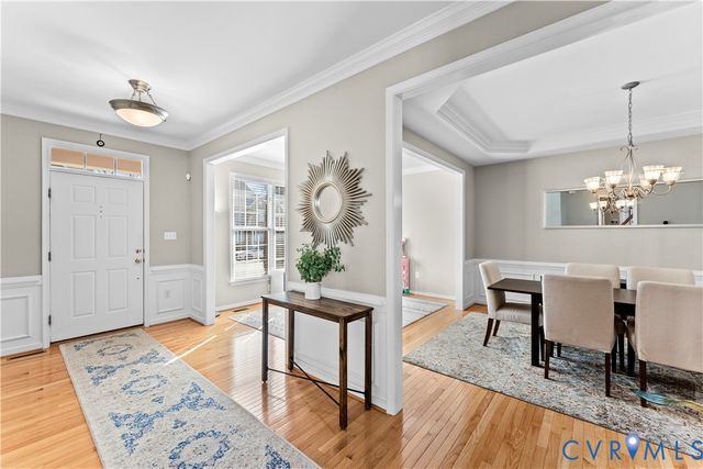 5017 Coachmans Carriage Ter, Glen Allen, VA 23059