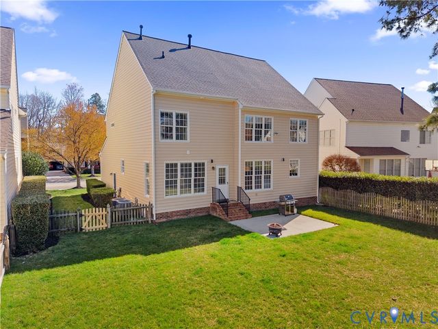 5017 Coachmans Carriage Ter, Glen Allen, VA 23059