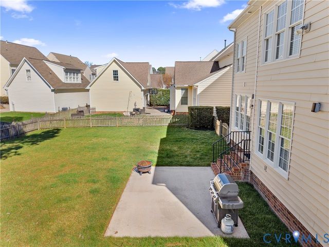 5017 Coachmans Carriage Ter, Glen Allen, VA 23059