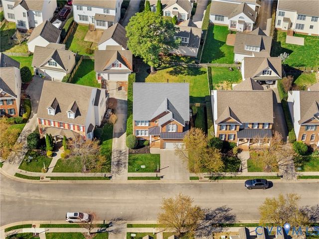 5017 Coachmans Carriage Ter, Glen Allen, VA 23059