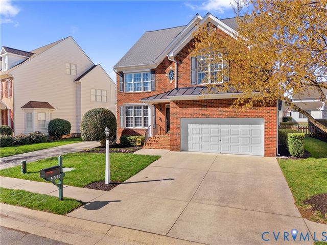 5017 Coachmans Carriage Ter, Glen Allen, VA 23059