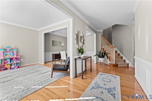 5017 Coachmans Carriage Ter, Glen Allen, VA 23059