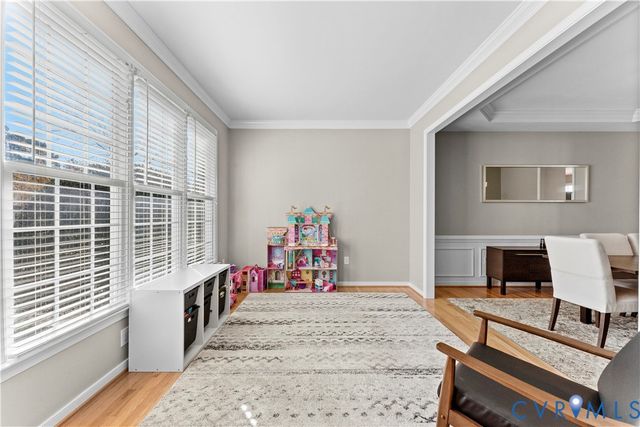 5017 Coachmans Carriage Ter, Glen Allen, VA 23059