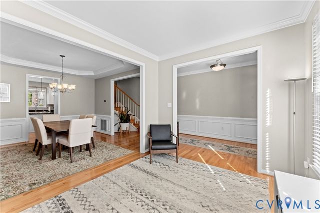 5017 Coachmans Carriage Ter, Glen Allen, VA 23059