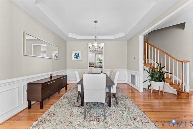 5017 Coachmans Carriage Ter, Glen Allen, VA 23059