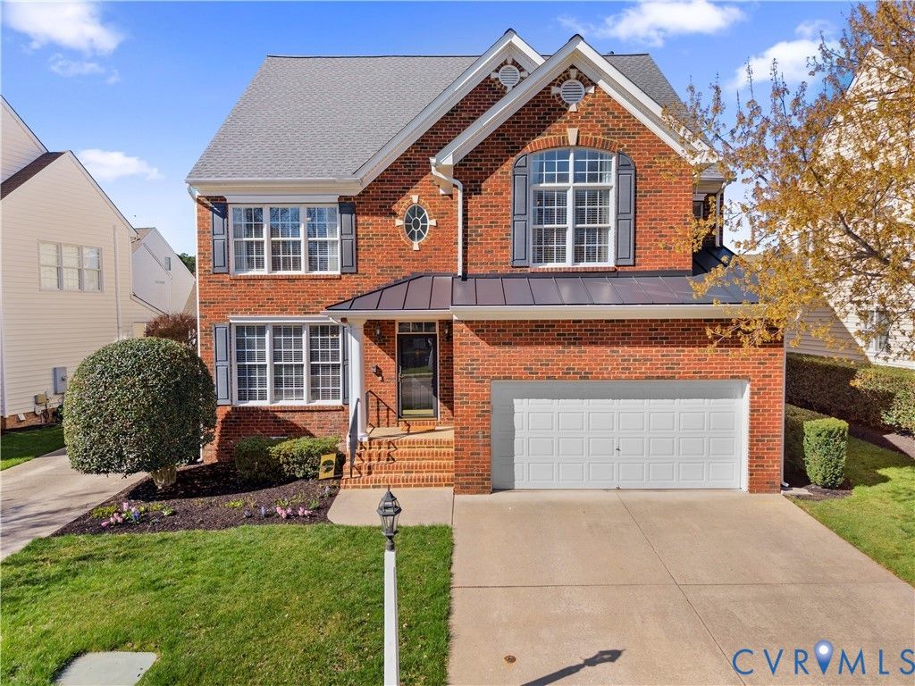 5017 Coachmans Carriage Ter, Glen Allen, VA 23059