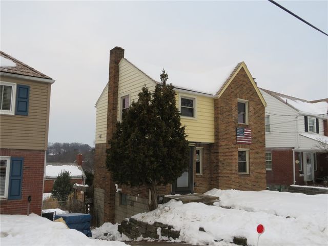 360 Olancha Ave, Brentwood, PA 15227