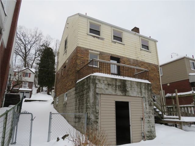 360 Olancha Ave, Brentwood, PA 15227