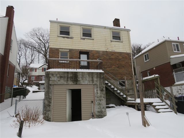 360 Olancha Ave, Brentwood, PA 15227