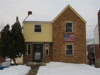 360 Olancha Ave, Brentwood, PA 15227