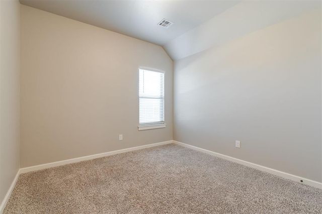 5521 Ledgestone Drive, Mustang, OK 73064