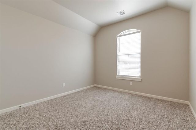 5521 Ledgestone Drive, Mustang, OK 73064