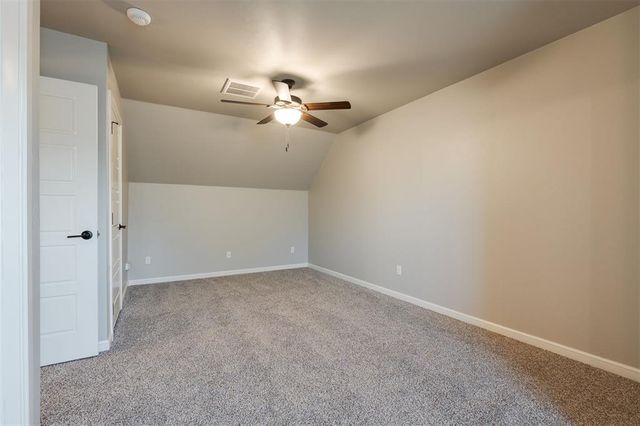5521 Ledgestone Drive, Mustang, OK 73064