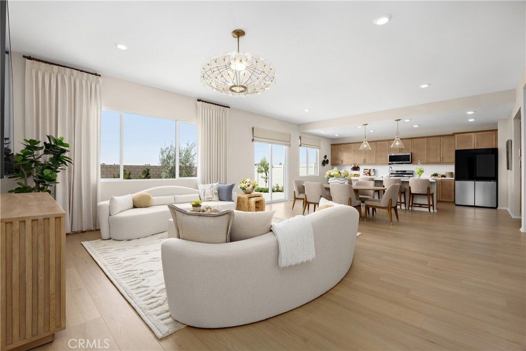 Image 2 of property listing at 24783 Tall Tree Terrace, Menifee, CA 92585